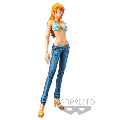 banpresto 眼鏡廠 品牌2019年12月人氣角色產(chǎn)品介紹