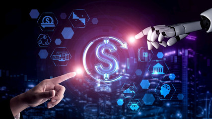科技智能工廠與計算機軟件技術開發(fā)的深度融合