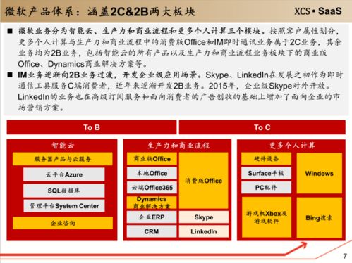 工具軟件 企業(yè)級(jí)服務(wù)的核心入口與軟件服務(wù)新范式